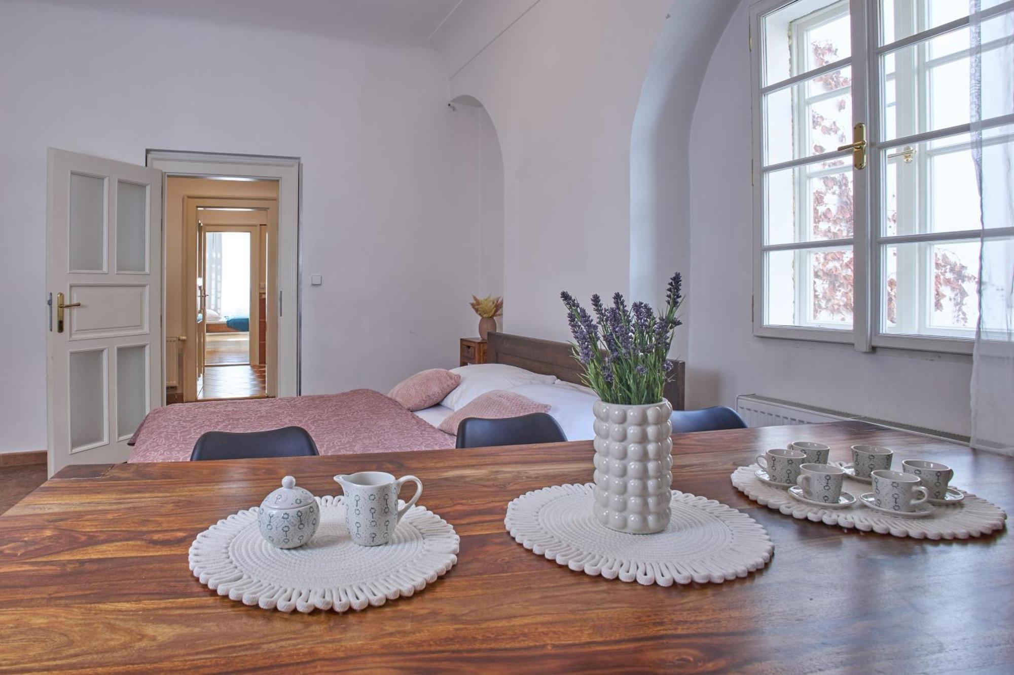 Apartament Charles Bridge *