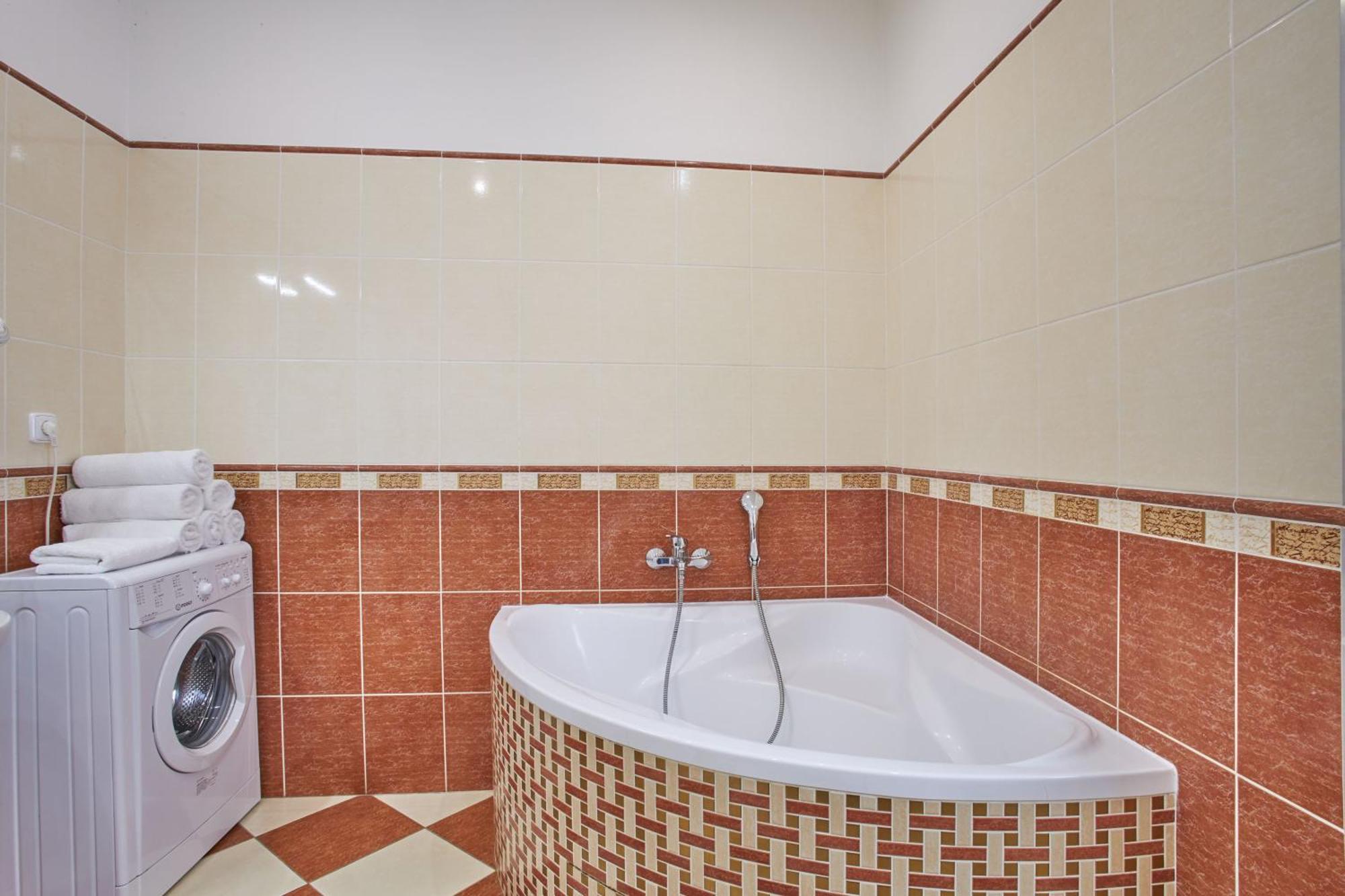 Apartament Charles Bridge Praga