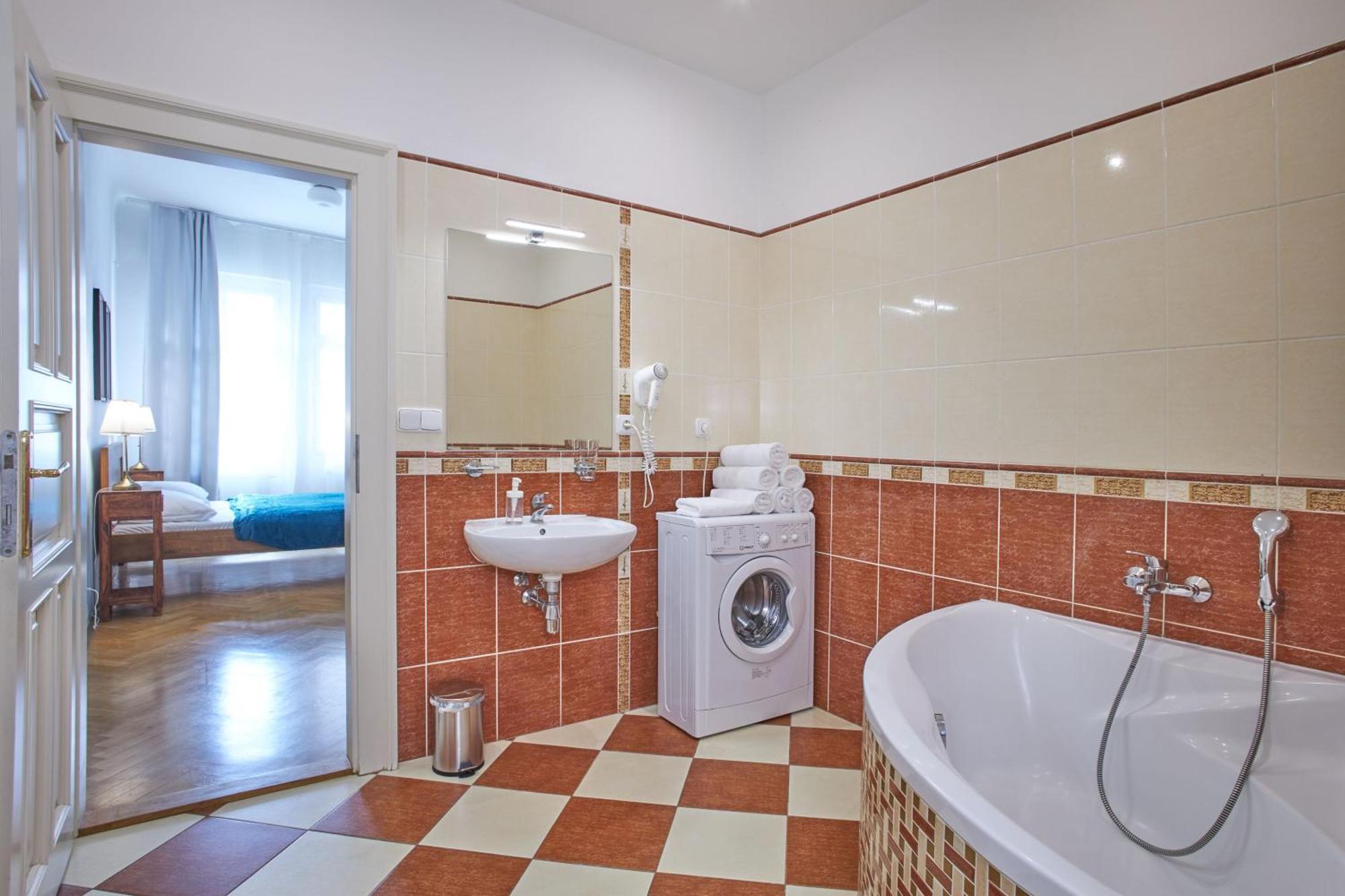 Apartament Charles Bridge